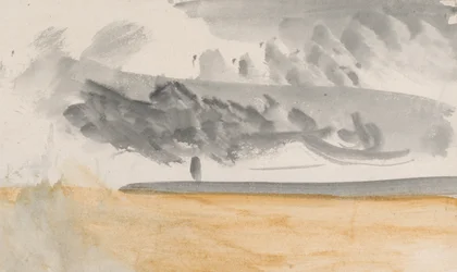 Le Carnet de croquis du Canal